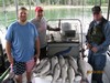 (06/23/2018) - Nice Striped Bass